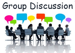 Group Discussion