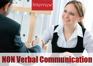 Non Verbal Communication