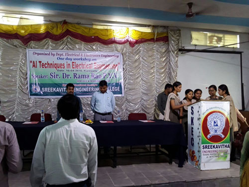 AI Technologies in Electrical & Electronics Engineering 5