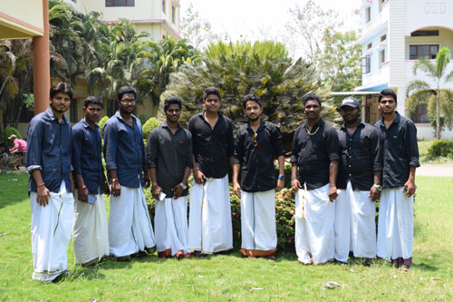 Traditional Day Celebrations (2)