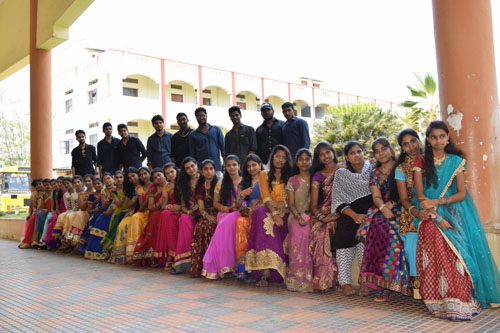 Traditional Day Celebrations (2)